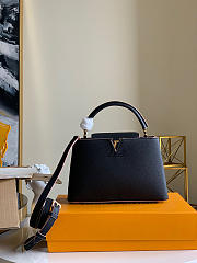 Louis Vuitton Capucines | M53854 - 1