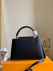 Louis Vuitton Capucines | M53854 - 2