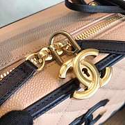 Chanel chain camera bag 17cm-21cm - 2