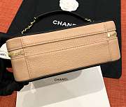 Chanel chain camera bag 21cm-17cm - 5