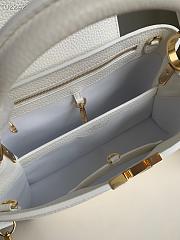 Louis Vuitton Capucines BB | M55832 - 5