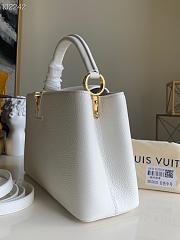 Louis Vuitton Capucines BB | M55832 - 6
