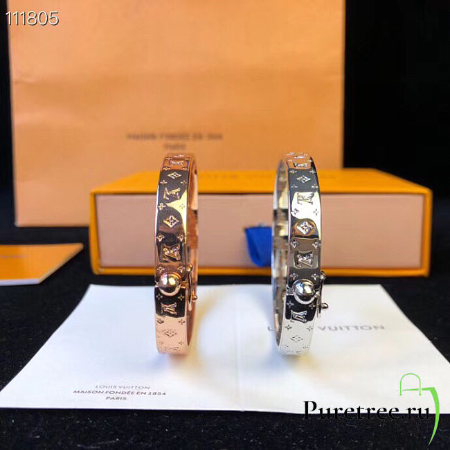 Louis Vuitton bracelet - 1