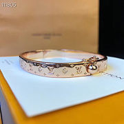 Louis Vuitton bracelet - 4