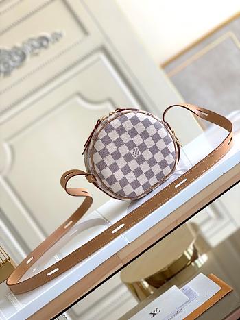 Louis Vuitton Crossbody Bag | N40333 