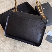 YSL lambskin 498894 22cm-28cm - 3