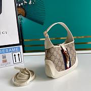 Gucci Handbag White | 637092 - 6