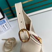 Gucci Handbag White | 637092 - 5
