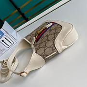 Gucci Handbag White | 637092 - 4
