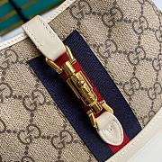 Gucci Handbag White | 637092 - 3
