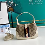 Gucci Handbag White | 637092 - 1