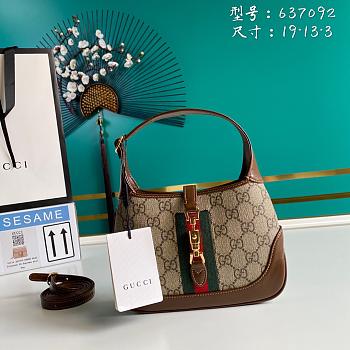Gucci Handbag | 637092