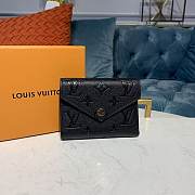 Louis Vuitton Wallet | M62305 - 1