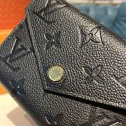 Louis Vuitton Wallet | M62305 - 4