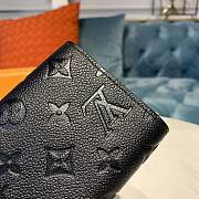 Louis Vuitton Wallet | M62305 - 2