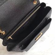 Louis Vuitton Vavin Bag | M43931  - 4