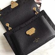 Louis Vuitton Vavin Bag | M43931  - 6