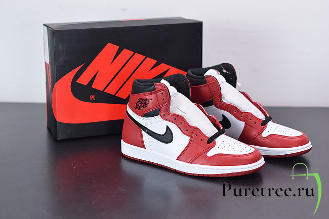 Air jordan 1 chicago AJ1 - 1