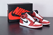 Air jordan 1 chicago AJ1 - 1