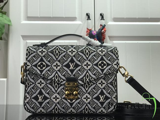 LV Since 1854 Pochette Metis | M57272 - puretree.ru