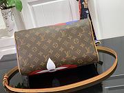 LV Game On Speedy Bandouliere 30 | M57451 - 2
