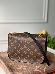 Louis Vuitton Neo Monceau Bag - 5