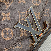 Louis Vuitton Neo Monceau Bag - 2