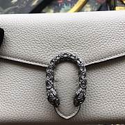 Gucci Dinonysus Crossbody Bag 20cm - 4