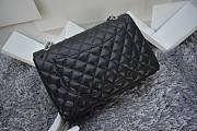 chanel flap bag 33cm - 5