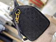 Louis Vuitton Keepall Black - 4