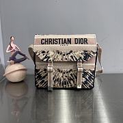 Dior Messenger camp oblique - 1