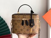 LV Monogram Canvas Mini Bag Light 14cm | M42264 - 1