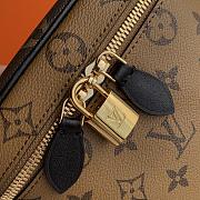 LV Monogram Canvas Mini Bag Light 14cm | M42264 - 6