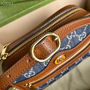  Gucci Ophidia GG mini bag | 517350 - 2