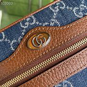  Gucci Ophidia GG mini bag | 517350 - 5