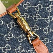 Gucci Jackie 1961 Small Shoulder Bag | 636706 - 2