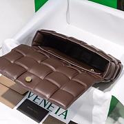 Bottega Veneta Chain Cassette Light Brown | 631421 - 6