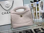 Chanel Mini Bag Light Pink | A9196 - 2