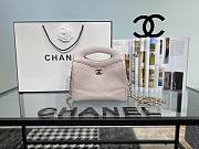 Chanel Mini Bag Light Pink | A9196 - 3