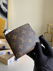 Louis Vuitton Multiple Monogram Wallet | M60895   - 2