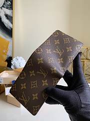 Louis Vuitton Multiple Monogram Wallet | M60895   - 3