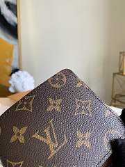 Louis Vuitton Multiple Monogram Wallet | M60895   - 4