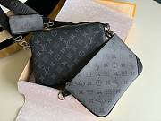 Louis Vuitton Trio Messenger | M69443   - 5