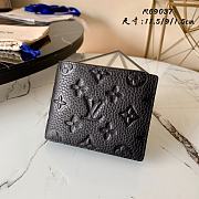 Louis Vuitton Men's Multiple Wallet Leather | M69037 - 1
