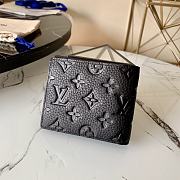 Louis Vuitton Men's Multiple Wallet Leather | M69037 - 6
