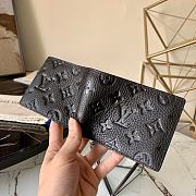 Louis Vuitton Men's Multiple Wallet Leather | M69037 - 2