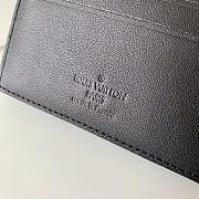 Louis Vuitton Men's Multiple Wallet Leather | M69037 - 3