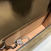 Gucci Dionysus Super Mini Bag | 476432 - 2