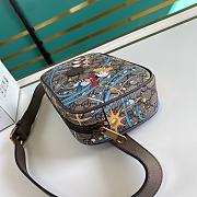Disney x Gucci Donald Duck Belt Bag | 602695 - 4