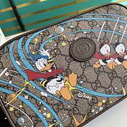 Disney x Gucci Donald Duck Belt Bag | 602695 - 3